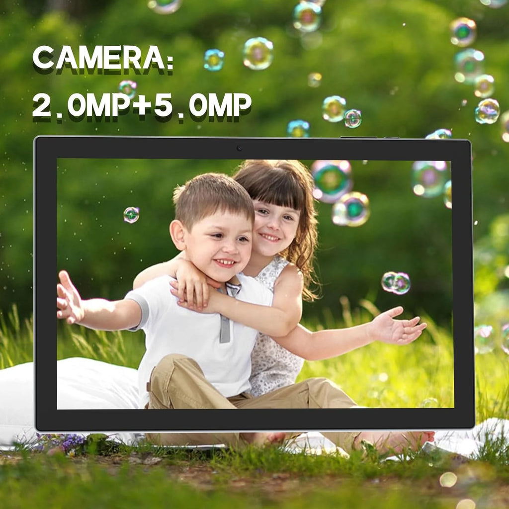 10 Inch Tablet 4GB RAM 64GB ROM Android 11 6000mAh L2298