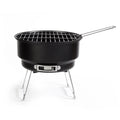 Portable Camping Charcoal Grill I239729
