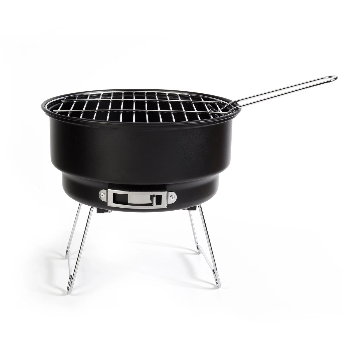 Portable Camping Charcoal Grill I239729