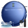 2-in-1 Robot Vacuum and Mop Combo, 2300Pa Suction L7648
