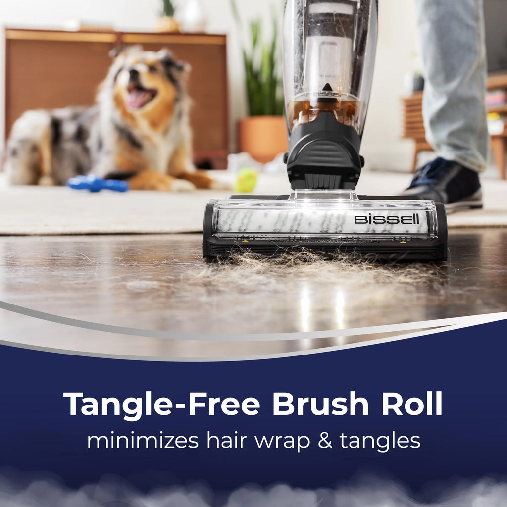 Wet-Dry Vacuum Z203