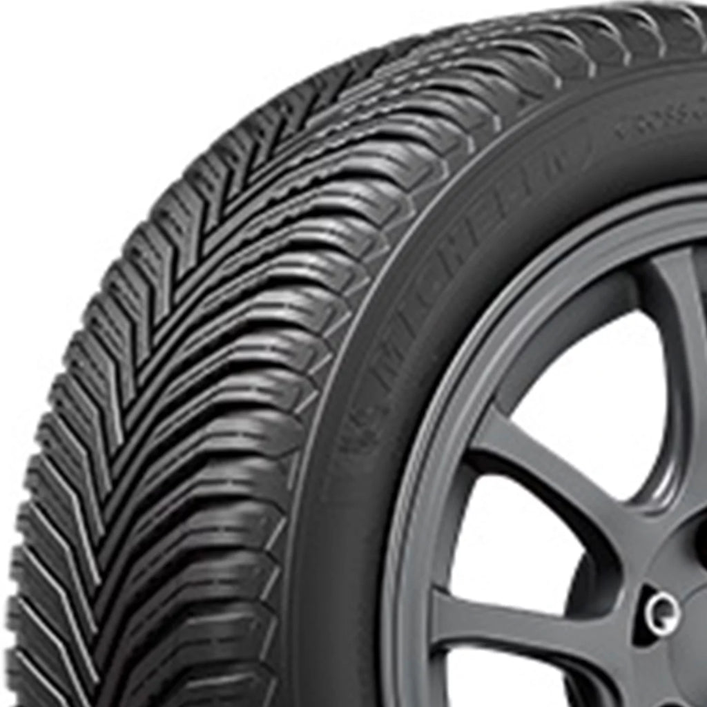 All Weather 285/45R20 112V XL SUV/Crossover Tire U606306