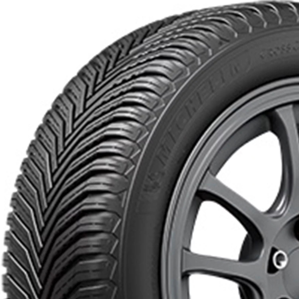 All Weather 285/45R20 112V XL SUV/Crossover Tire U606306
