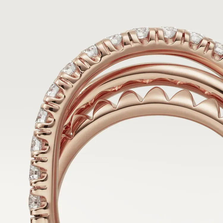 Cartier Ring C10472