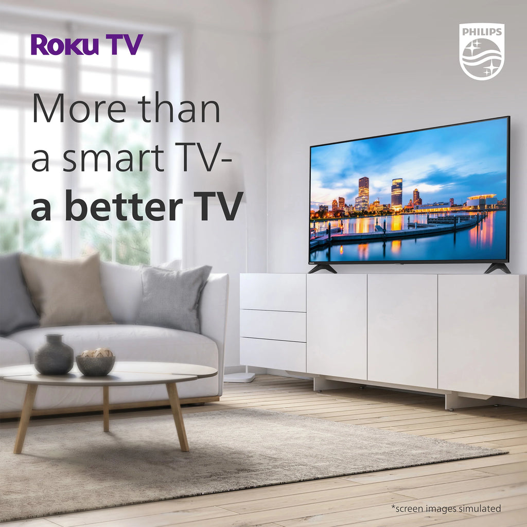 32 Class HD Smart LED TV A9245