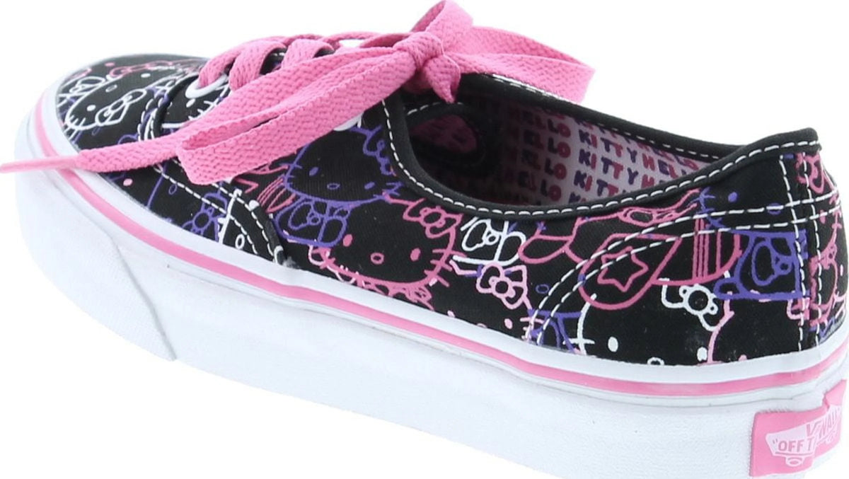 Girls Fashion-Sneakers U272046
