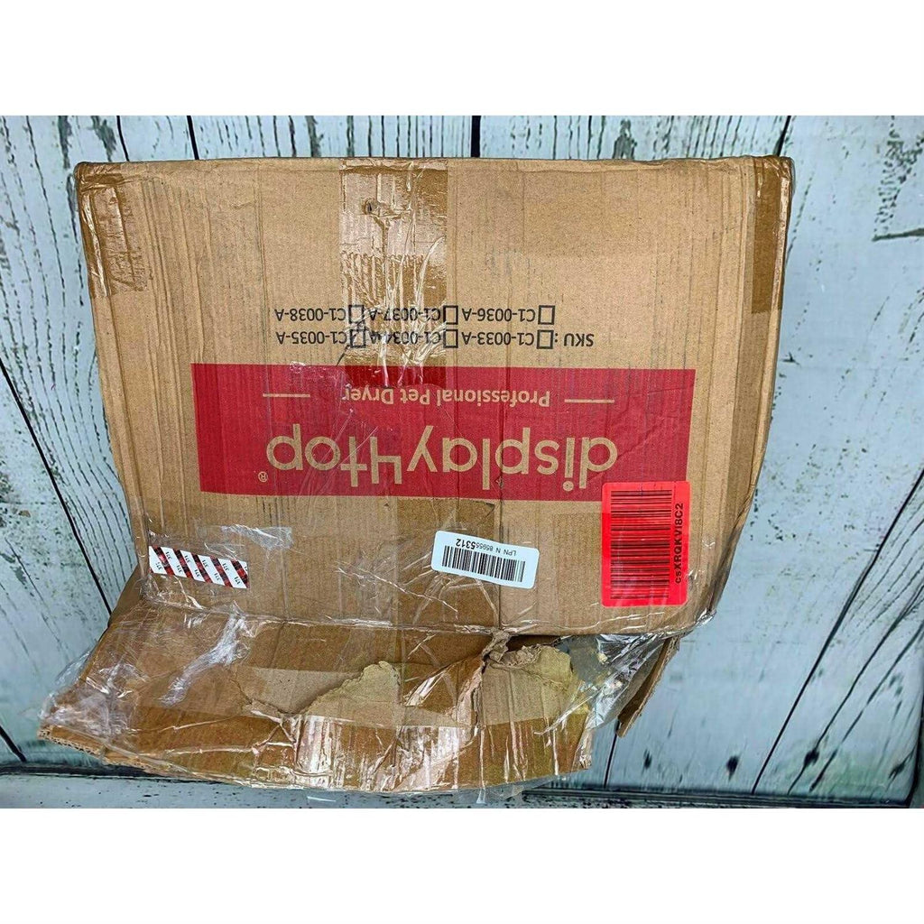 Pet Hair Dryer O61540