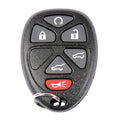 Keyless Entry Remote Key Fob X110460