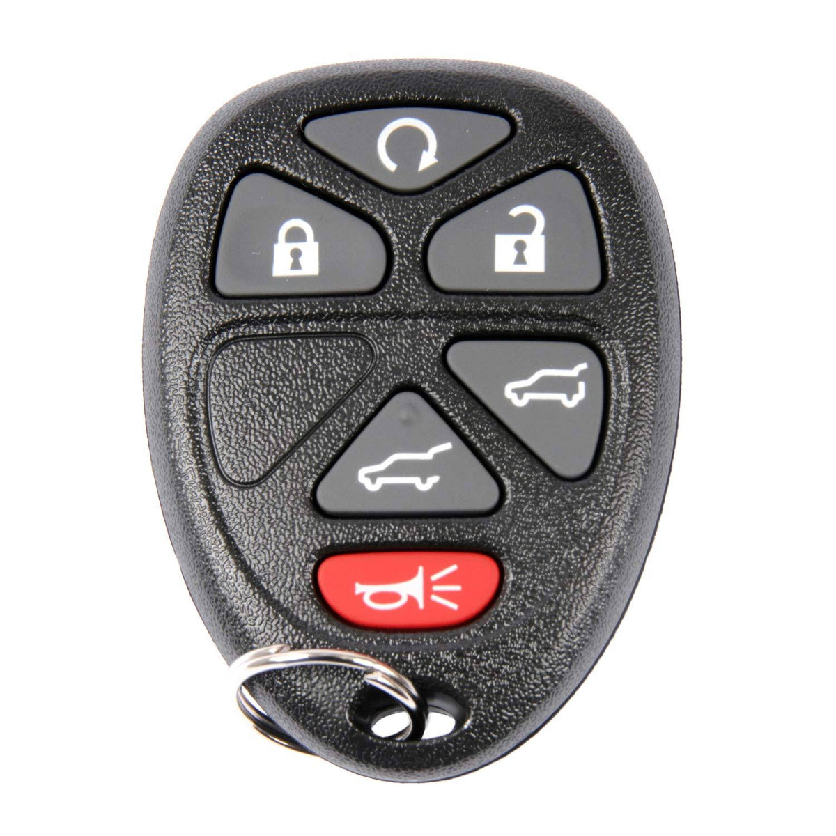 Keyless Entry Remote Key Fob X110460