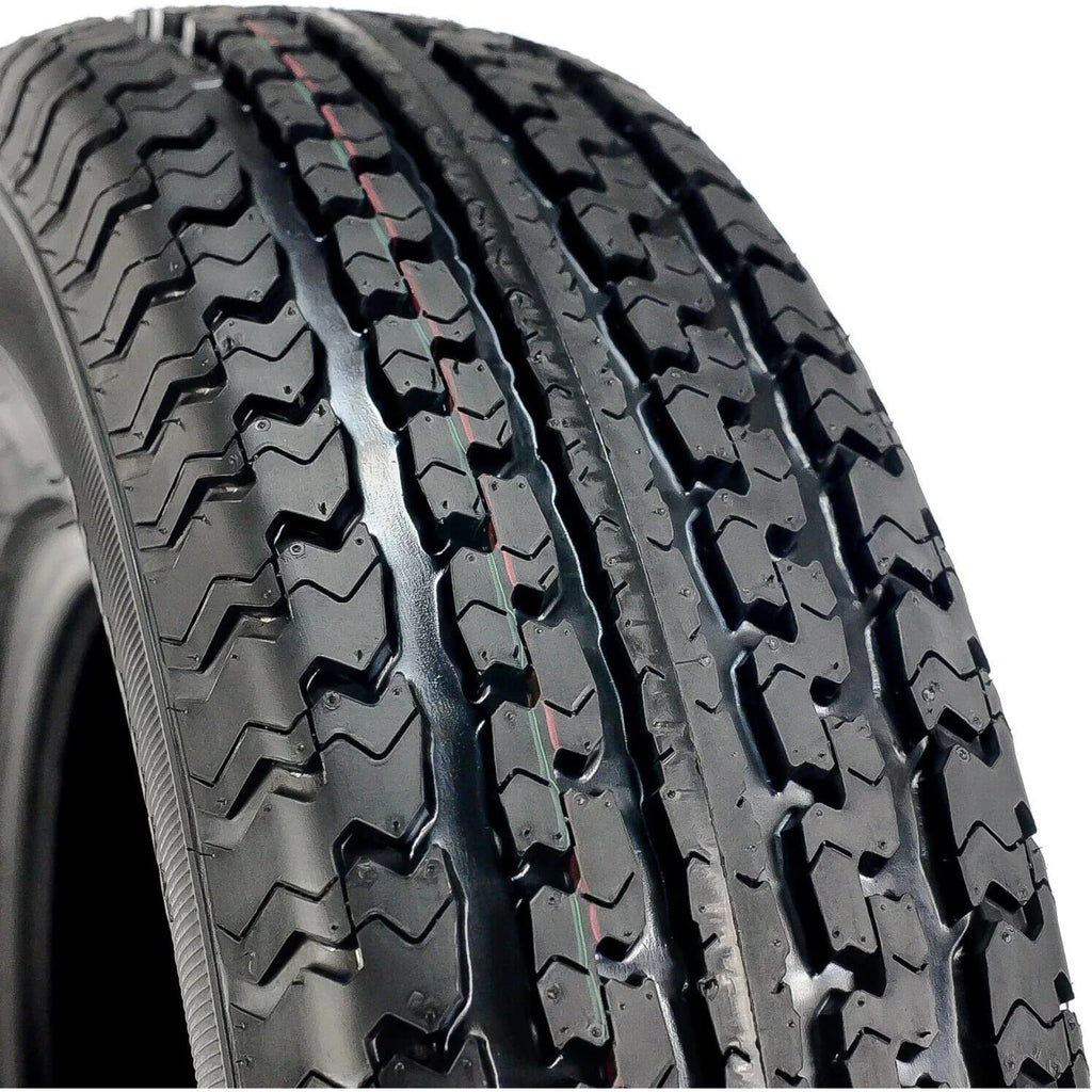 ST205/75R14 8 Ply Radial Trailer Tire Z69657