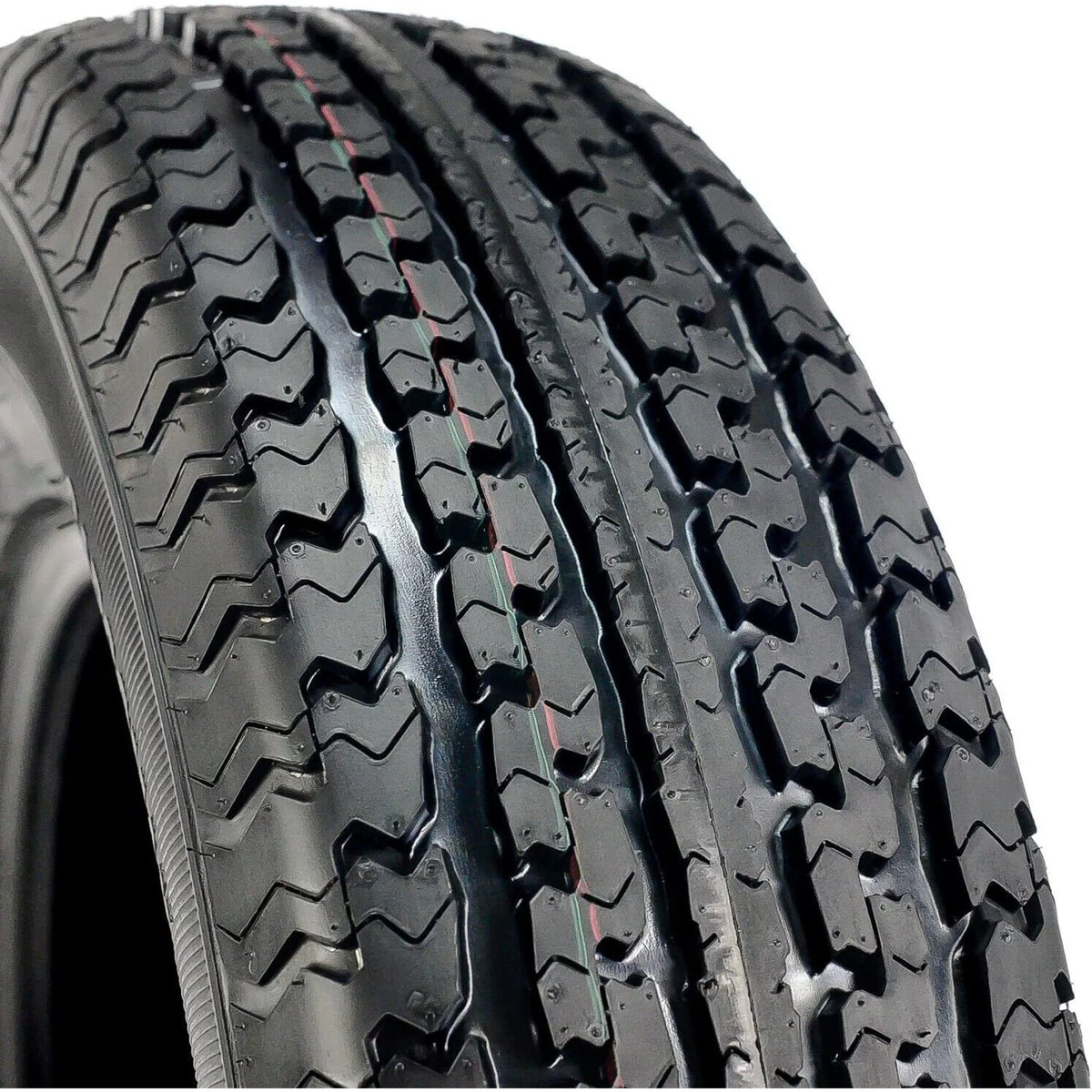 ST205/75R14 8 Ply Radial Trailer Tire Z69657