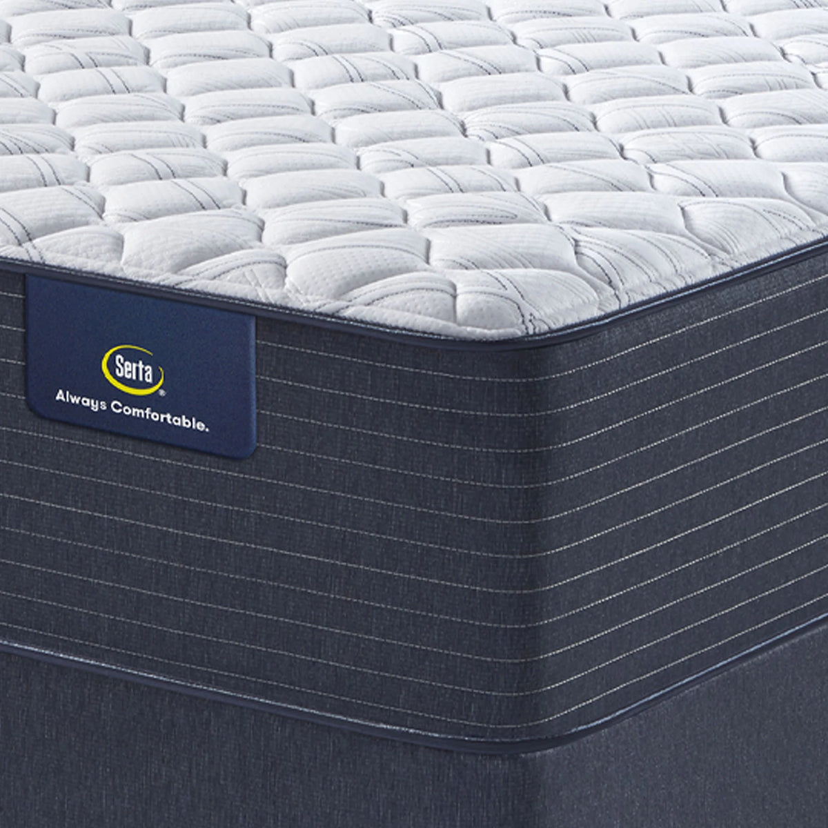 13" Extra Firm Innerspring Mattress L529982