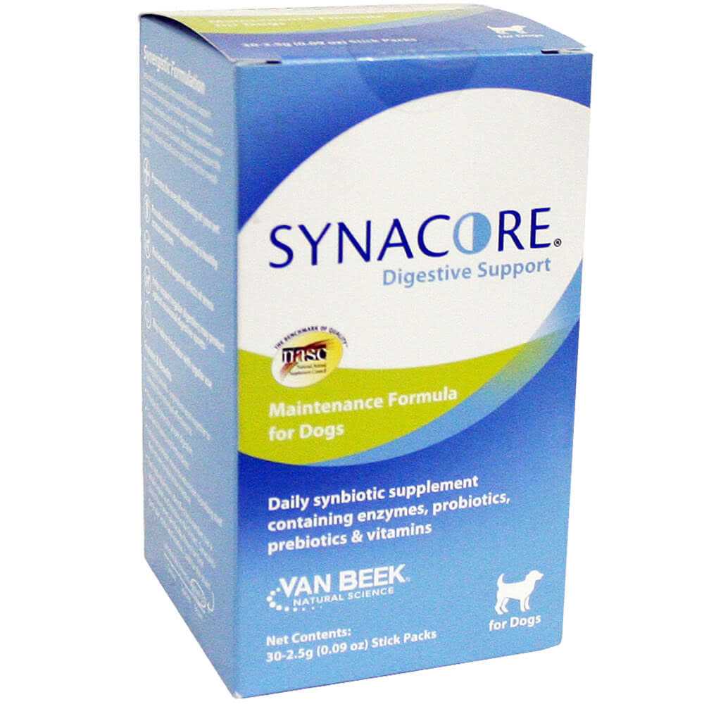 Digestive Support for Dogs O829359