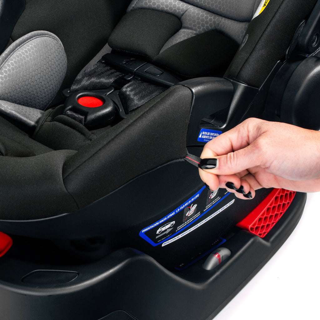Infant Car Seat Y994