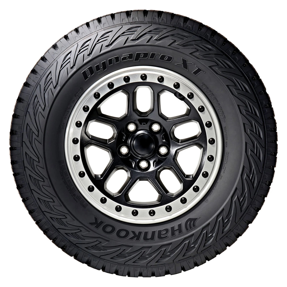 All Terrain Light Truck Tire I361