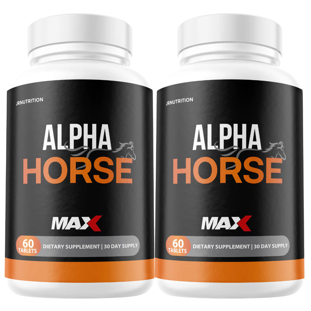 Horse Pills for Men I61719