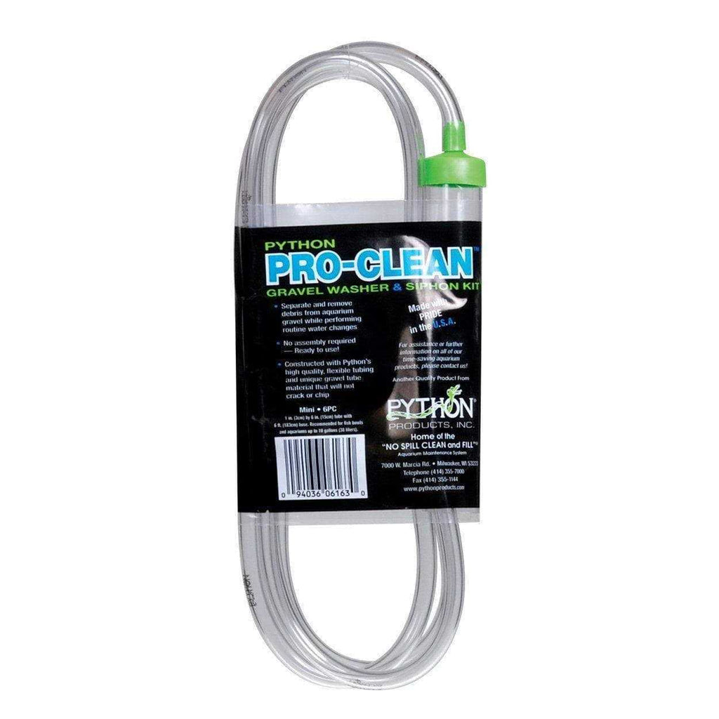 Gravel Washer Siphon Kit P87930