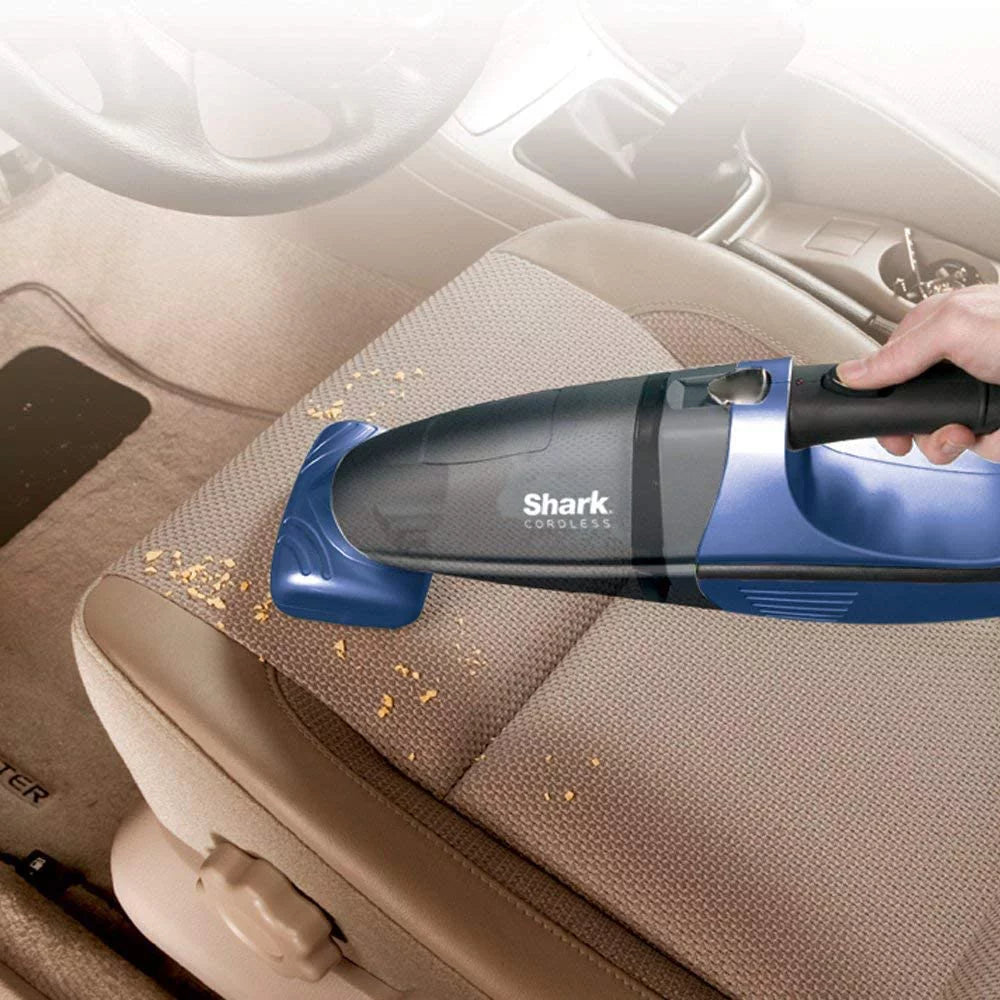Cordless Handheld Vacuum Z766275
