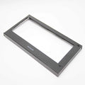 Microwave Door Outer Panel B28183