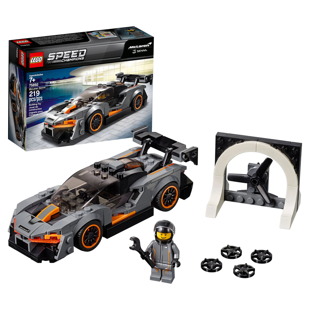 Building Blocks Set B278