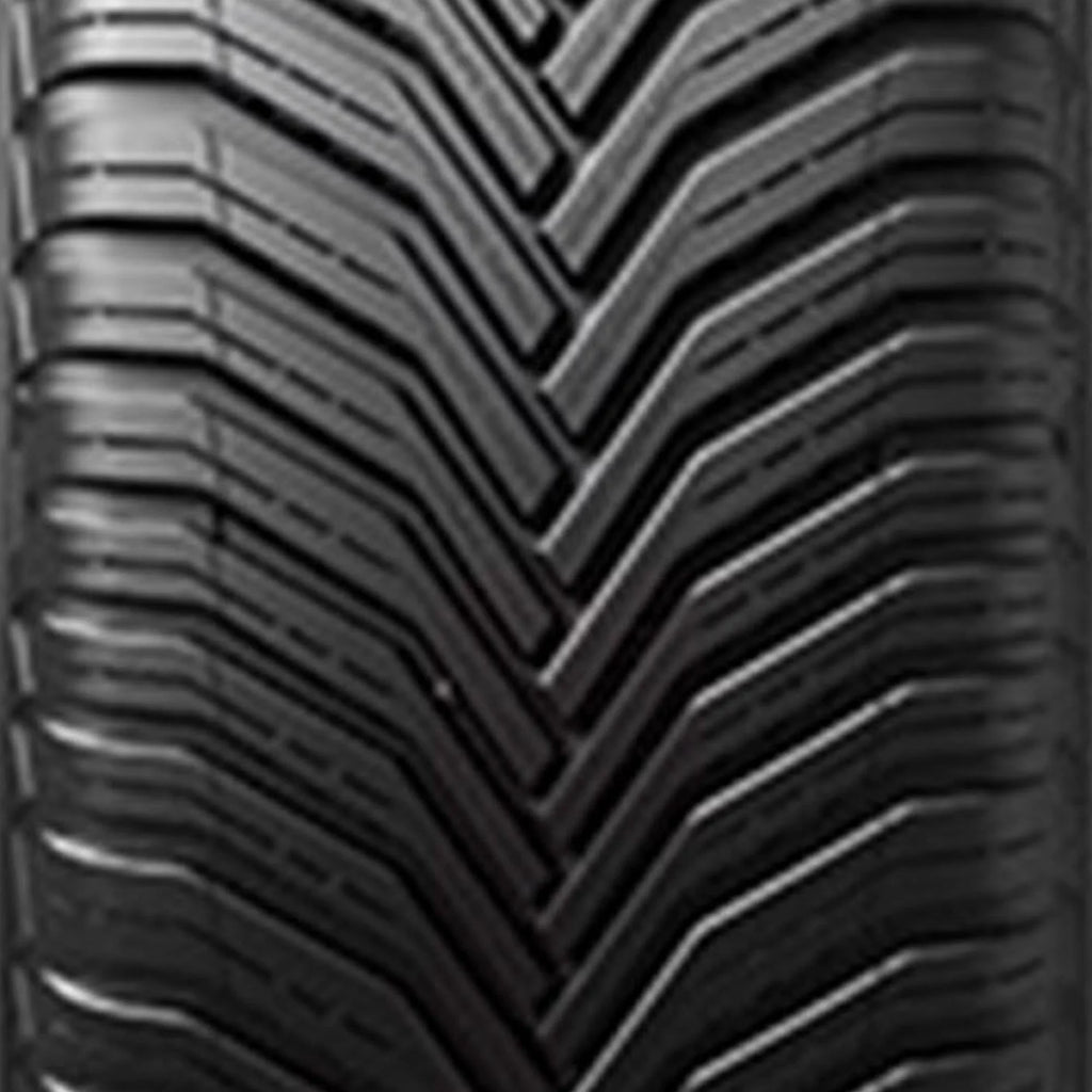 All Weather 285/45R20 112V XL SUV/Crossover Tire U606306