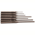 Steel Roll Spring Punch Set J5163