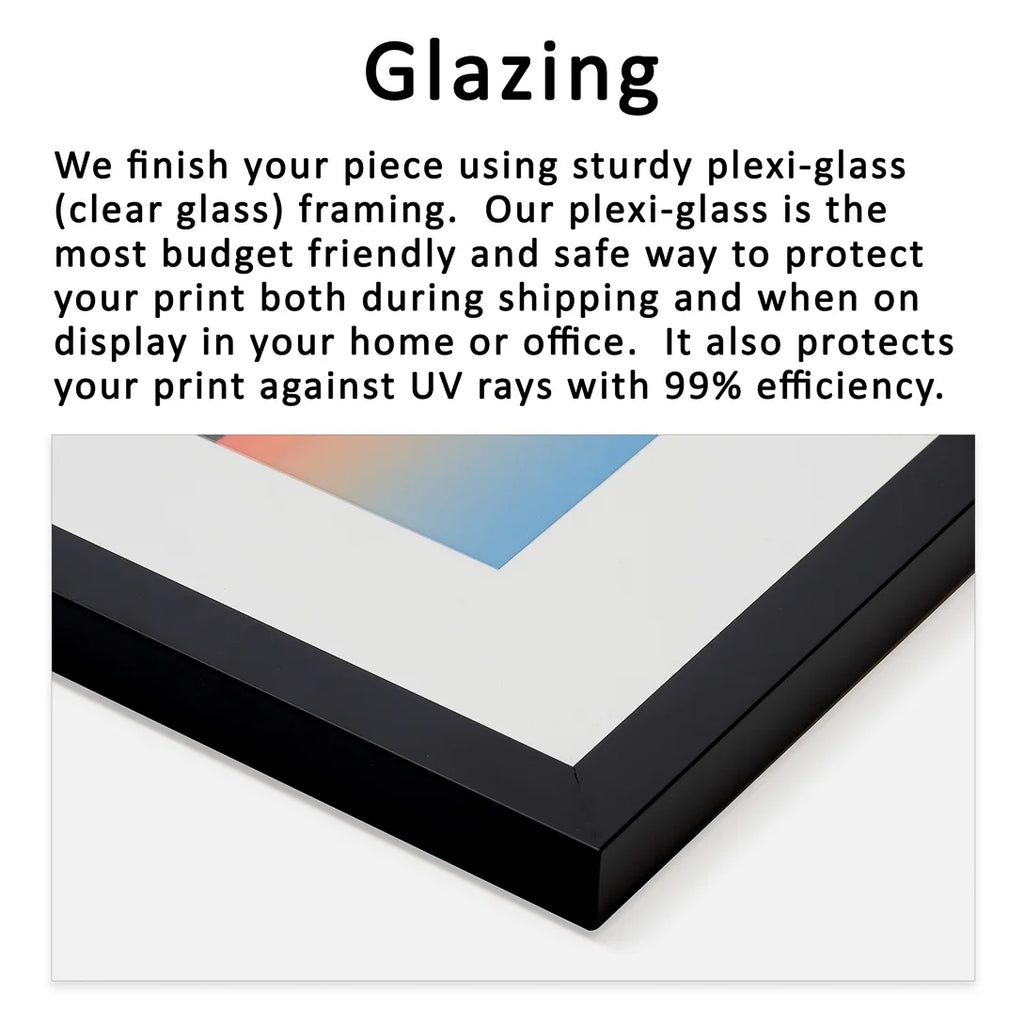 Framed Print 17-7/8" x 21-7/8" X664831