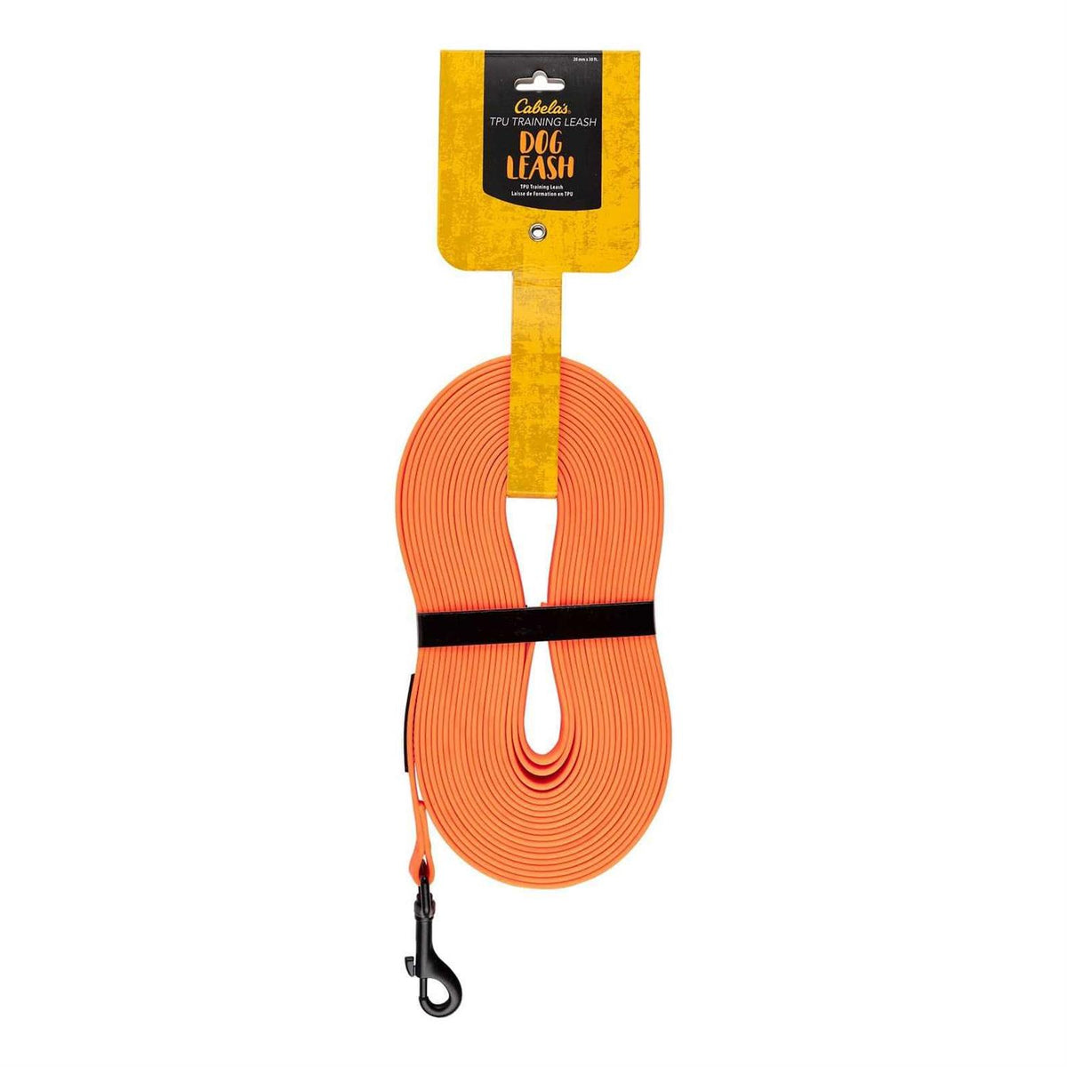 TPU Training Leash for Dogs N192