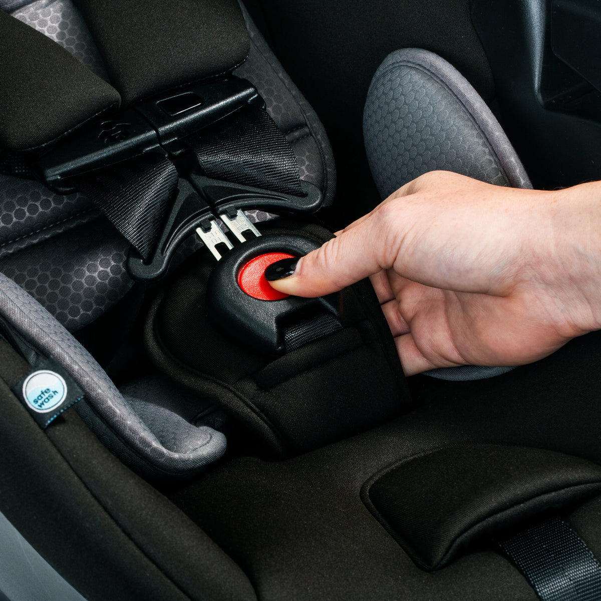 Infant Car Seat Y994