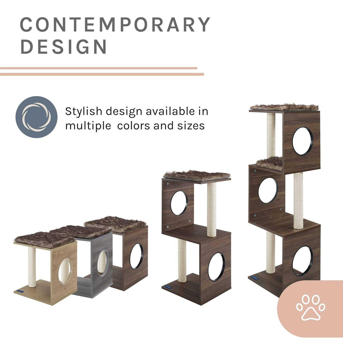 Cat Tree R1488