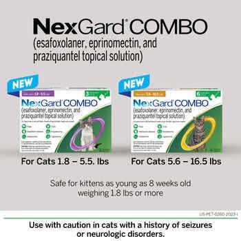 Topical for Cats S295583