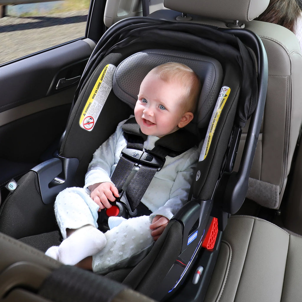 Infant Car Seat Y994