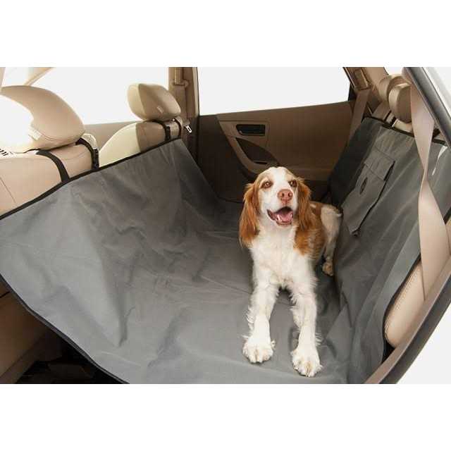 Pet Travel Safety Carrier H295917