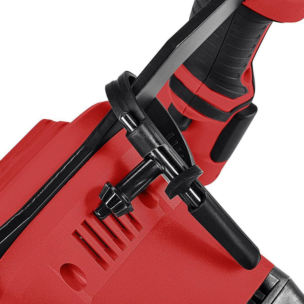 20V Brushless Cordless 1/2 in. Mud Mixer H81375