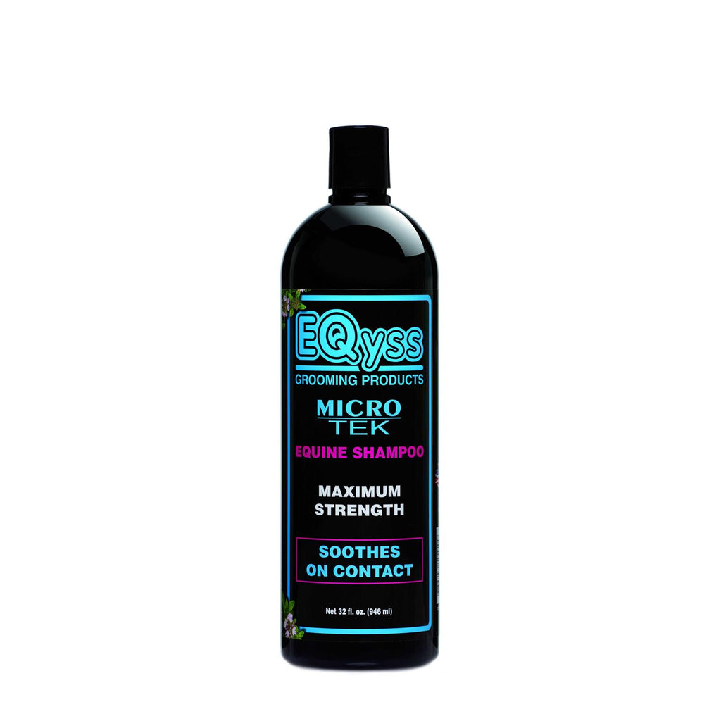 Micro-Tek Shampoo A3704