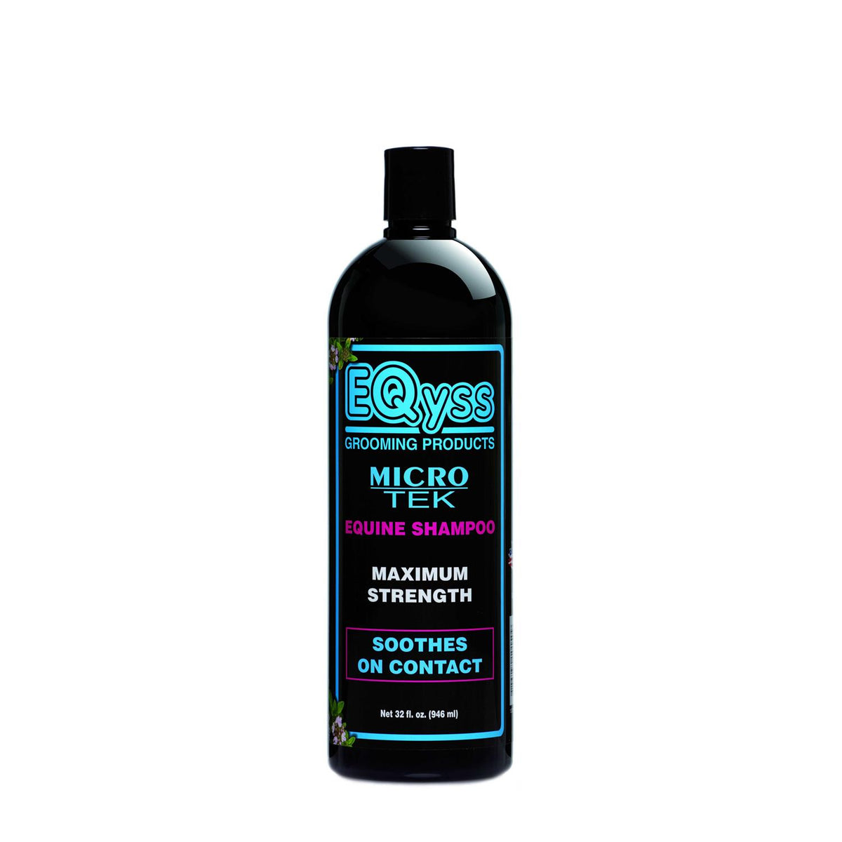 Micro-Tek Shampoo A3704