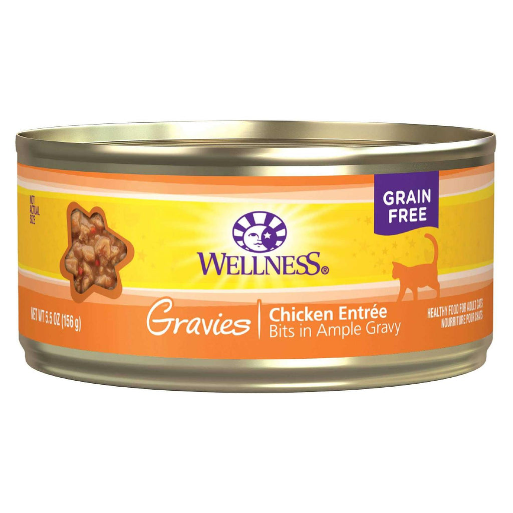 Cat Food M819