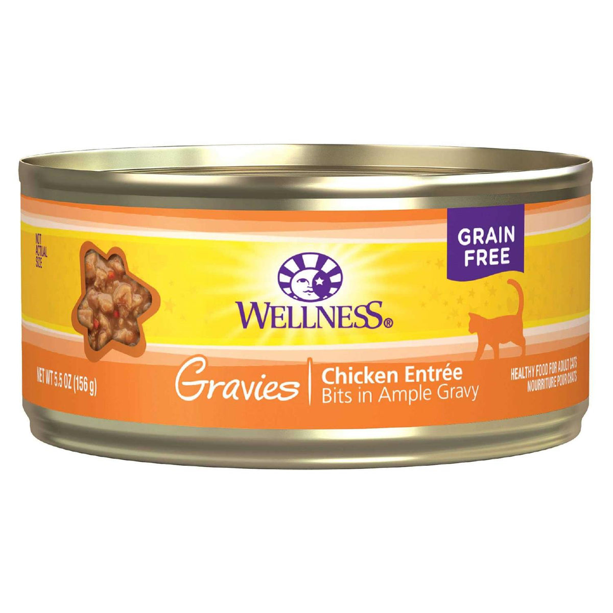 Cat Food M819