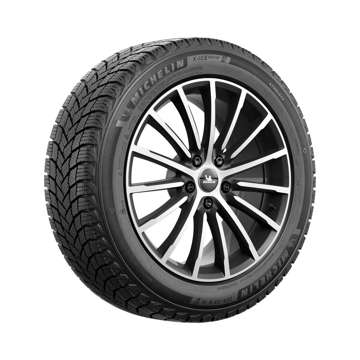 Winter Tire F908522