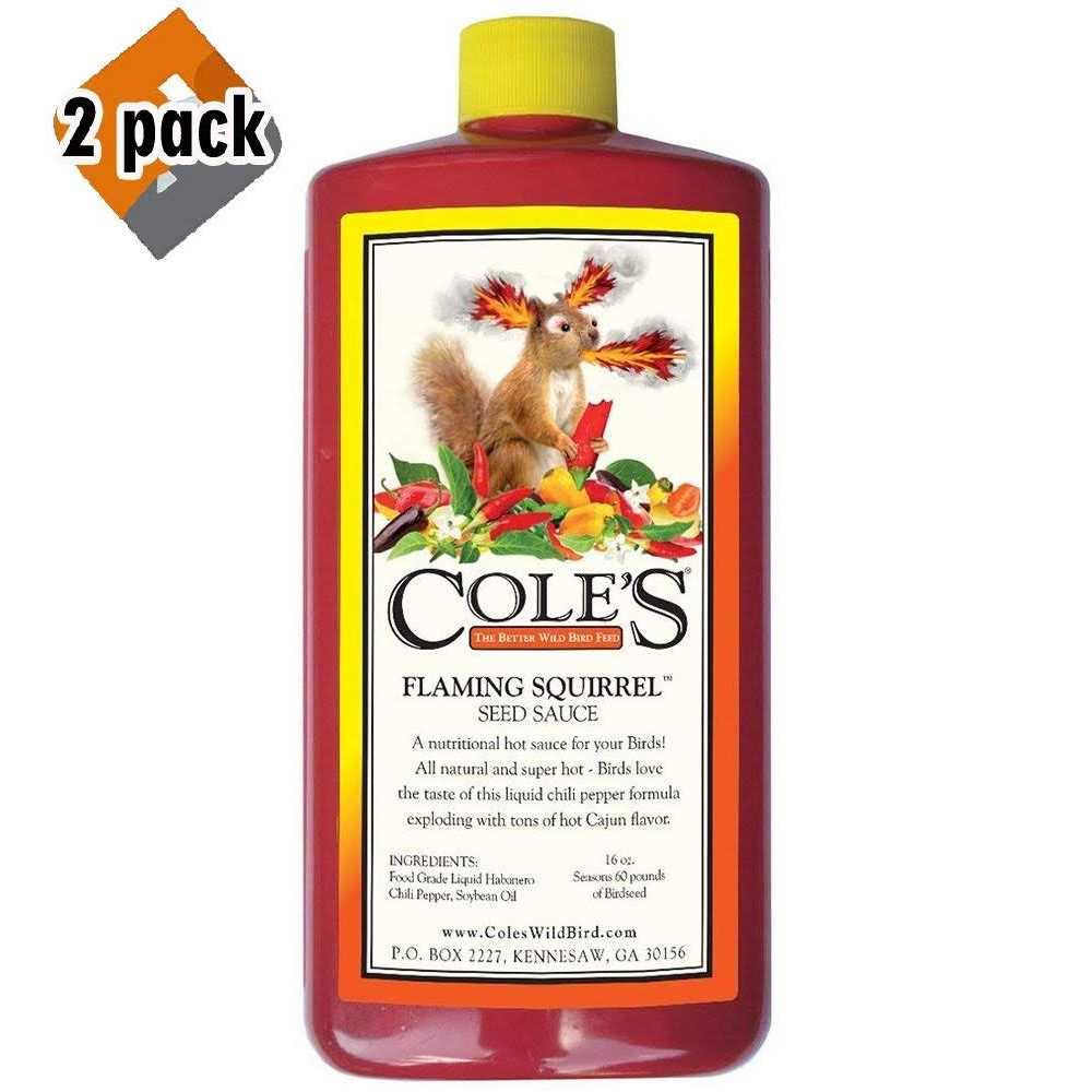 Seed Sauce Y95981