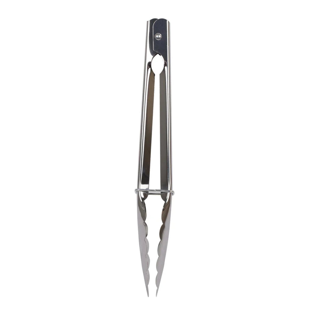 Metal Serving Tongs N865373