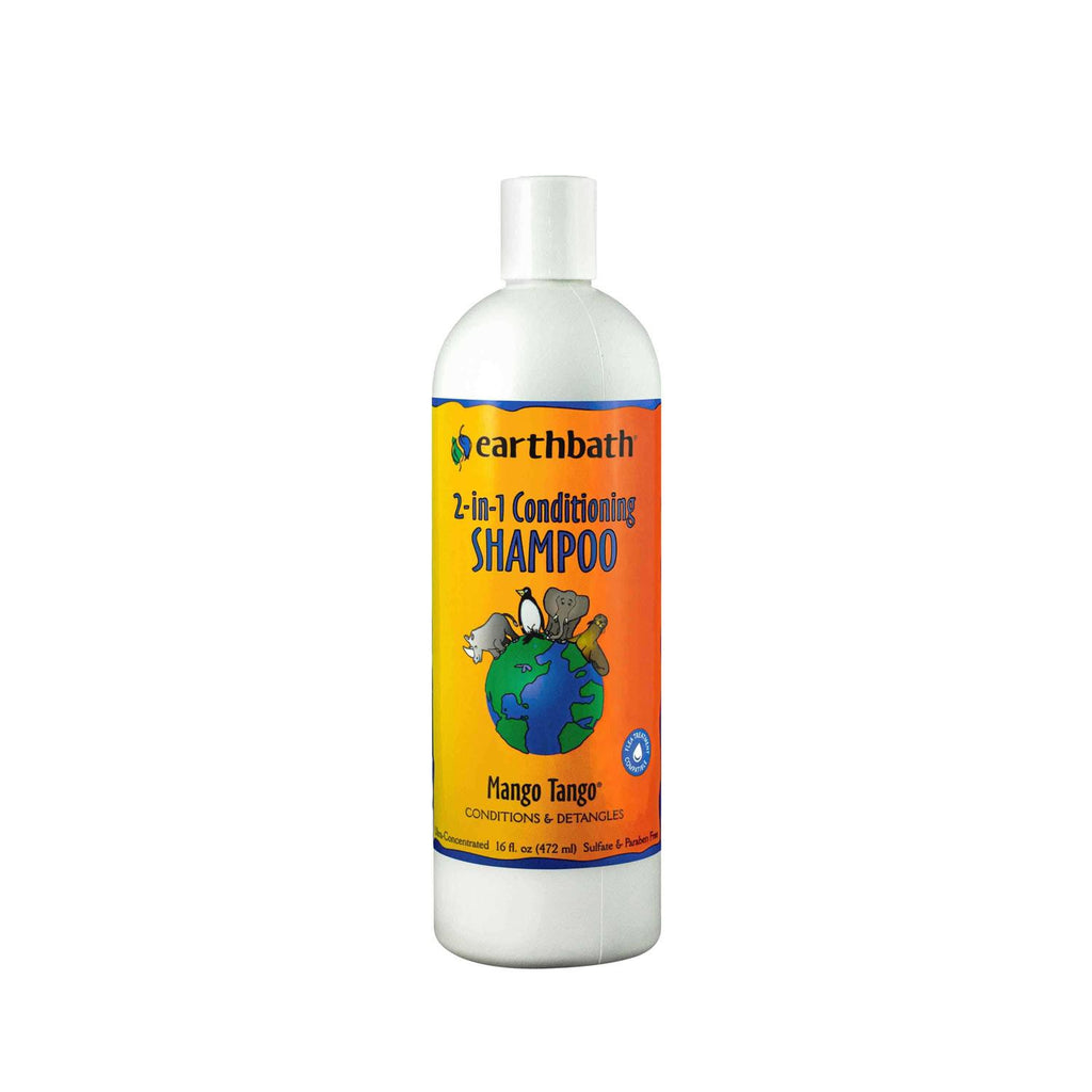 Mango Tango 2-in-1 Conditioning Shampoo C5672