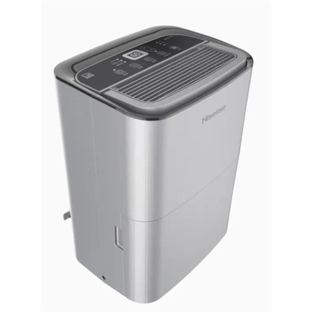 35 Pint Dehumidifier W16407