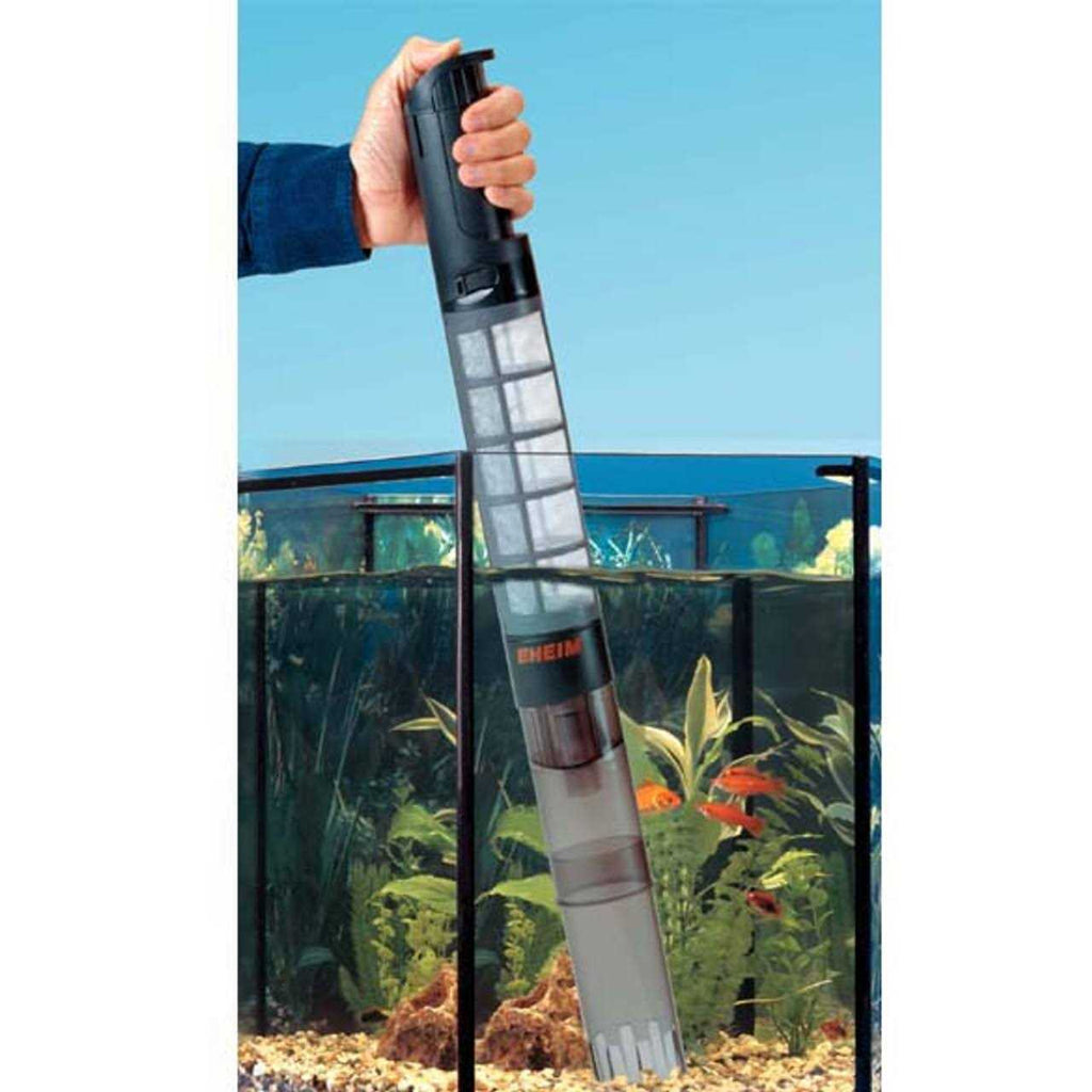 Automatic Gravel Cleaner T141