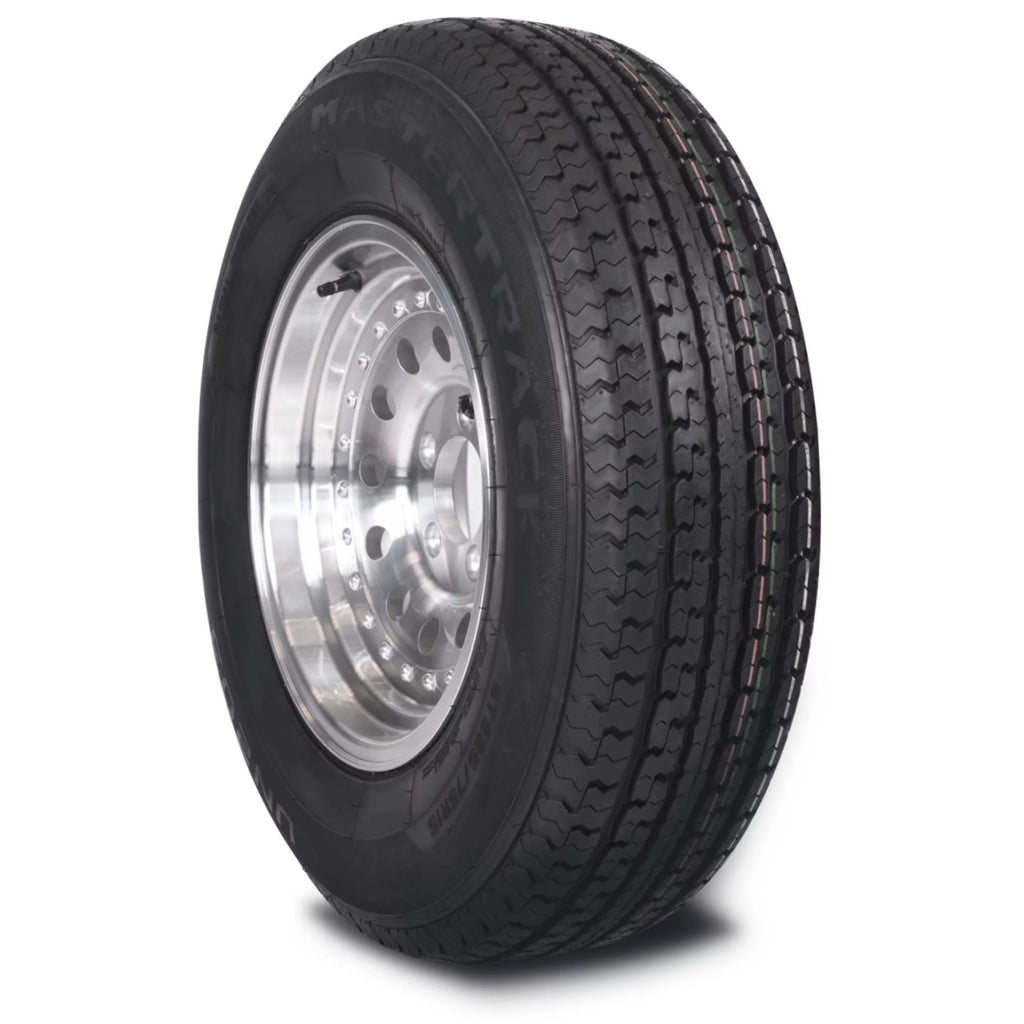 ST205/75R14 8 Ply Radial Trailer Tire Z69657