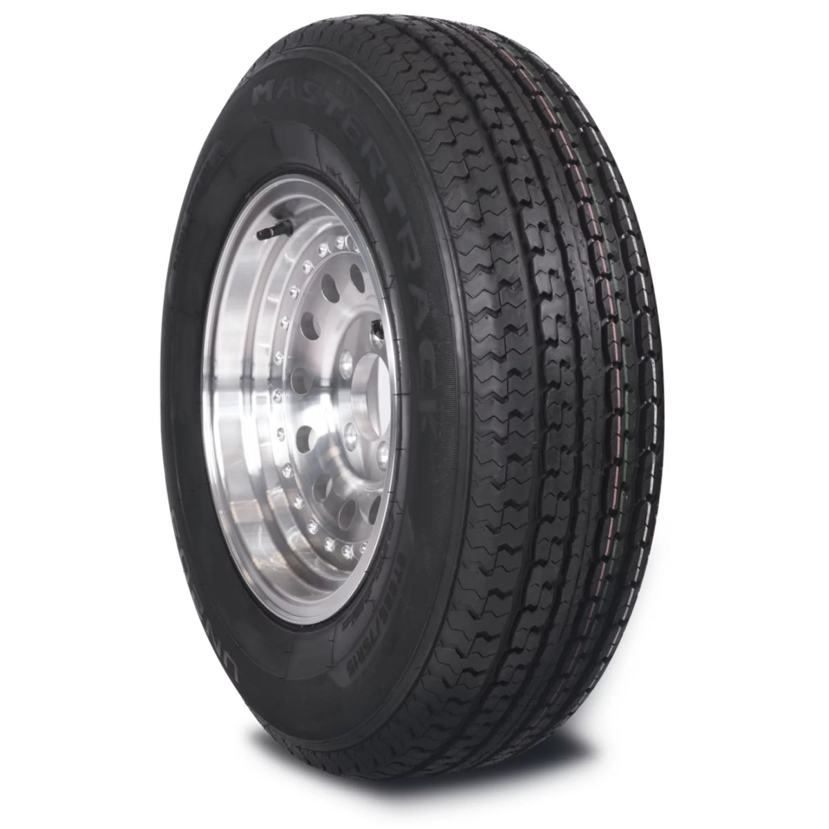 ST205/75R14 8 Ply Radial Trailer Tire Z69657
