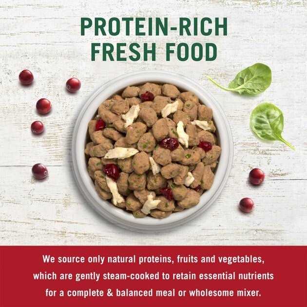Grain-Free Chicken Small Breed Dog Food Y885