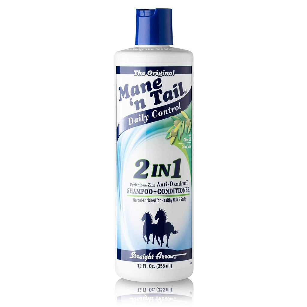2 in 1 Anti-Dandruff Shampoo Conditioner J737080