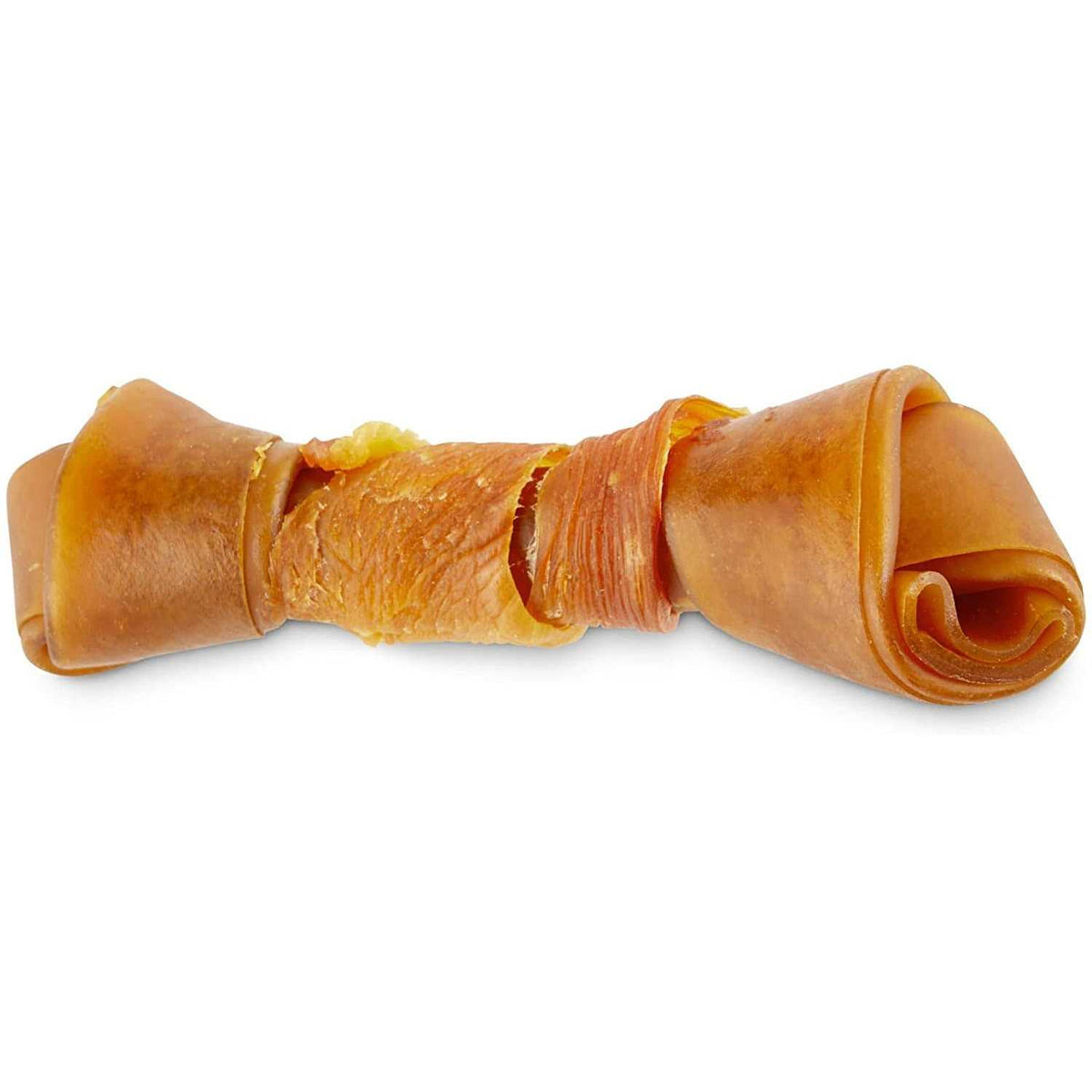 Peanut Butter Flavored Dog Bones J814