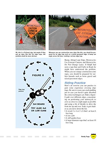 Motorcycling Guide E649693